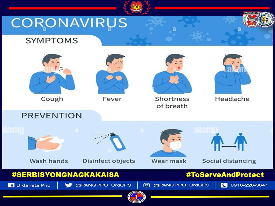 Safety tips for Covid-19