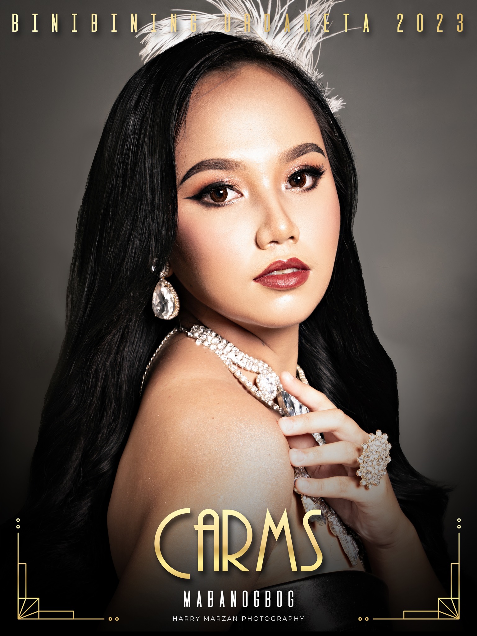 Miss Mabanogbog 2023