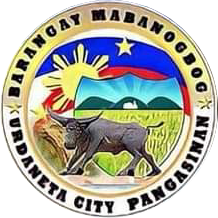 Barangay Mabanogbog Urdaneta City, Pangasinan