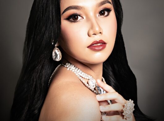 Binibining Urdaneta 2023 Brgy. Mabanogbog Representative